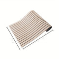 Panel Decorativo de Pared tipo Listones