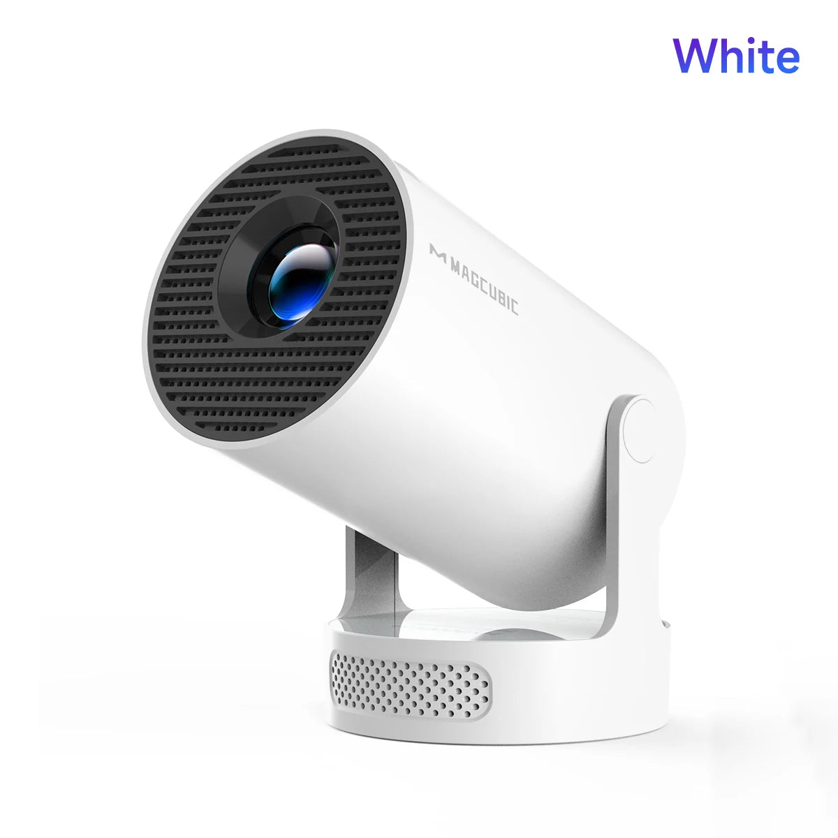 Mini Proyector Portátil HD — Android, WiFi y Bluetooth (Cine en Casa)