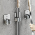 Ganchos Adhesivos Resistentes sin Tornillos (Set) — Multiusos