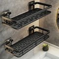 Estante Organizador Adhesivo sin Taladro (Baño y Cocina)