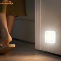 Luz LED para Inodoro con Sensor de Movimiento